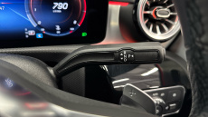 Mercedes-Benz CLA 180 AMG Line Premium 4dr Tip Auto Petrol Saloon